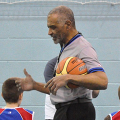 Eugene Gilkes