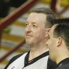 Ian Pollard