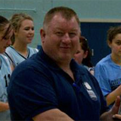 Rob McGilveray