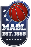 Manchester Area Basketball League Logo