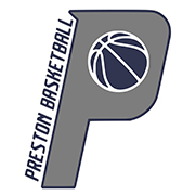 Preston Basketball Club 3 Logo