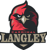 Cardinal Langley 2 Logo