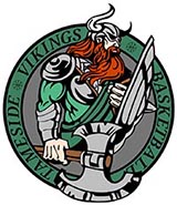 Tameside Vikings 2 Logo