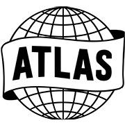 Stockport Atlas Logo