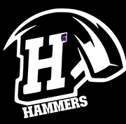 Manchester Hammers Logo