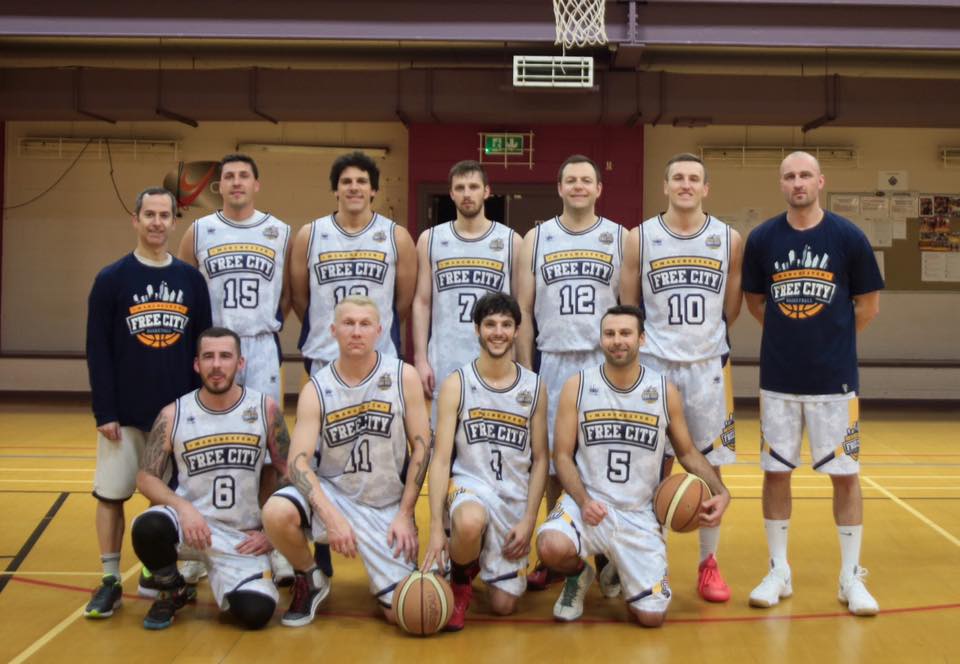 YMCA Team