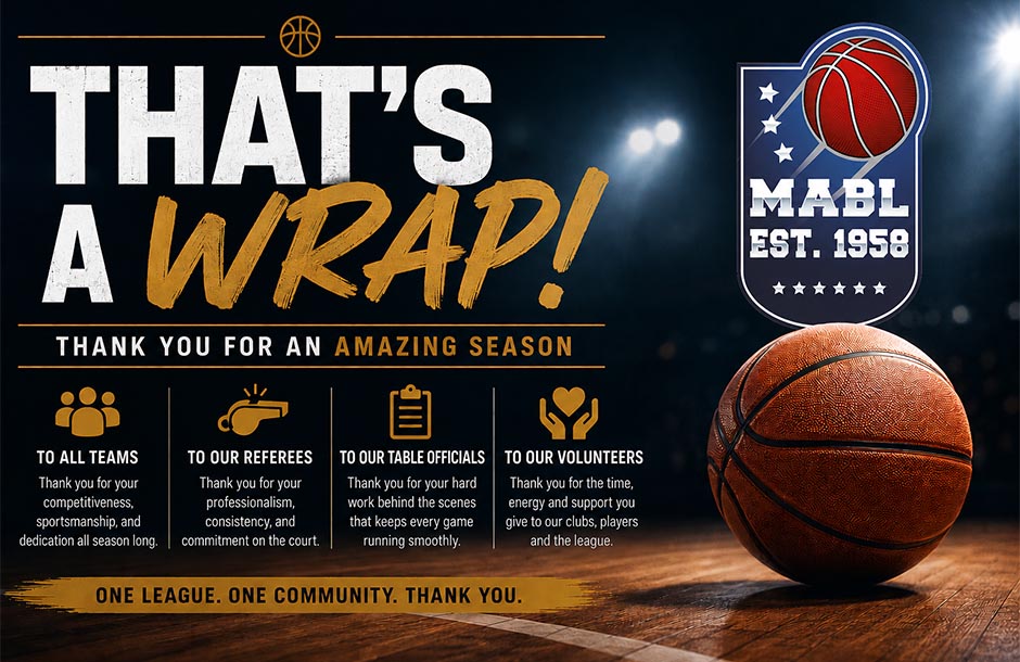 MABL Committee Message