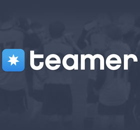 Teamer.Net - Organise your Team