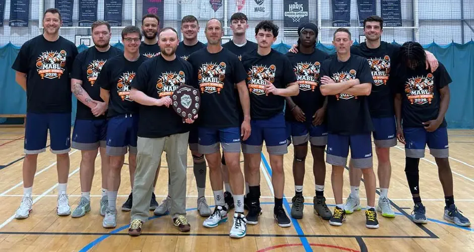 Playoff Winners Preston 1